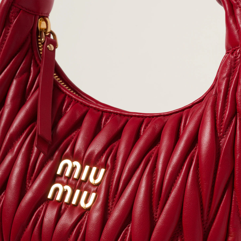 MIU MIU BAG ROUGE