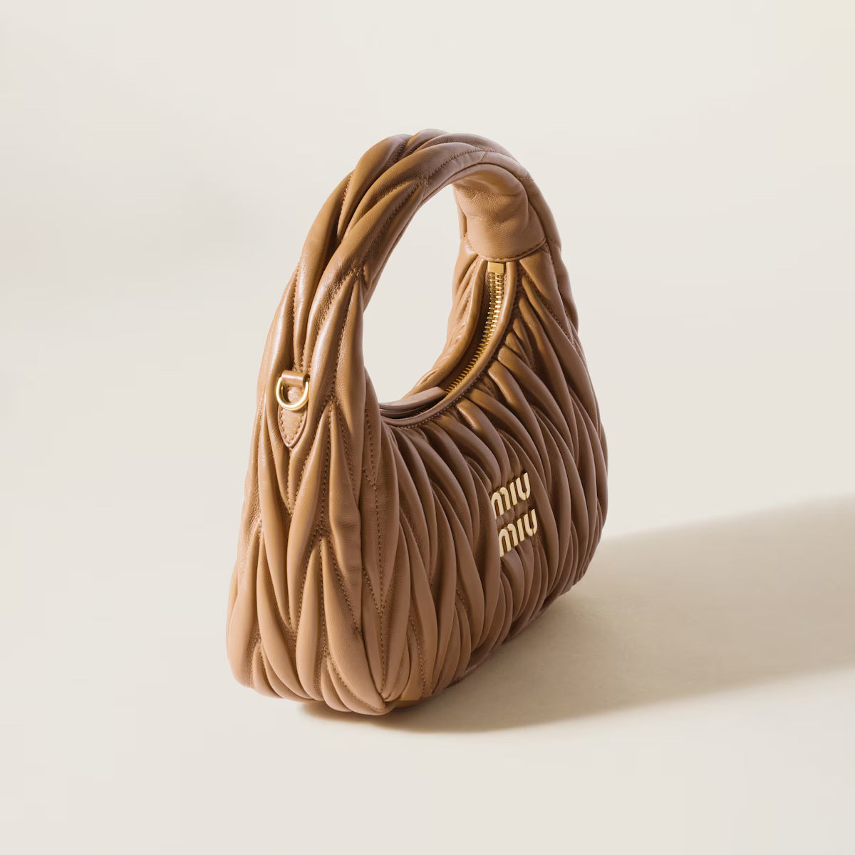 MIU MIU BAG MARRON