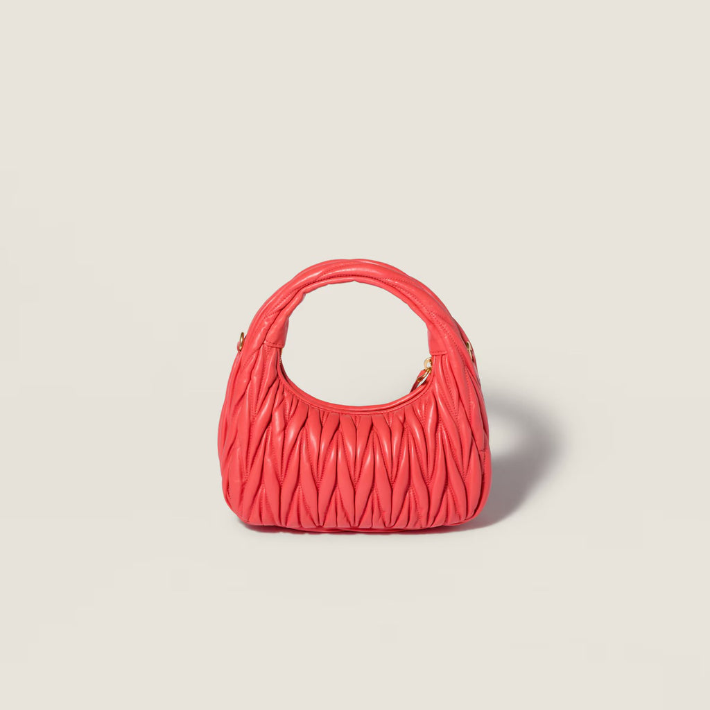 MIU MIU BAG ROSE