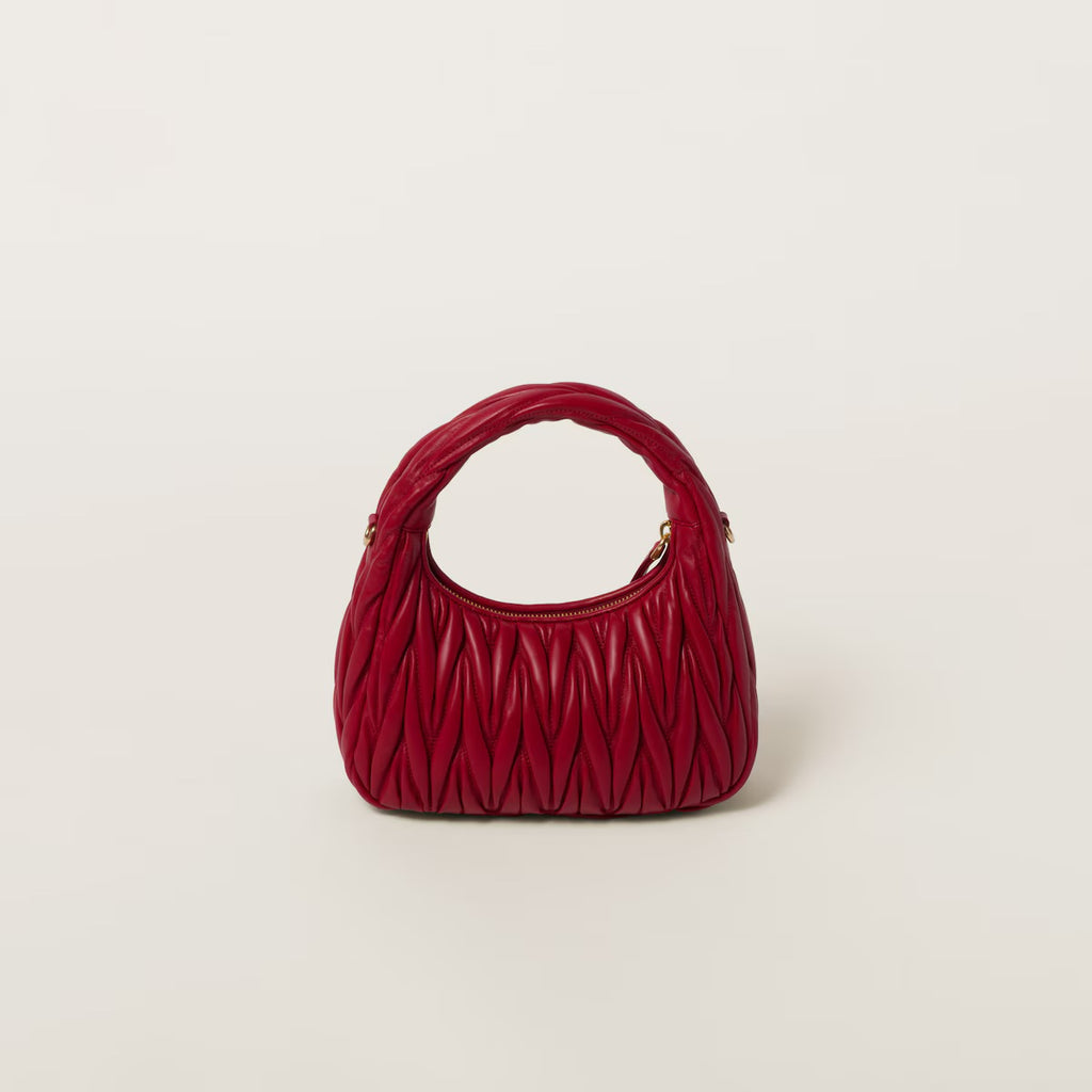 MIU MIU BAG ROUGE