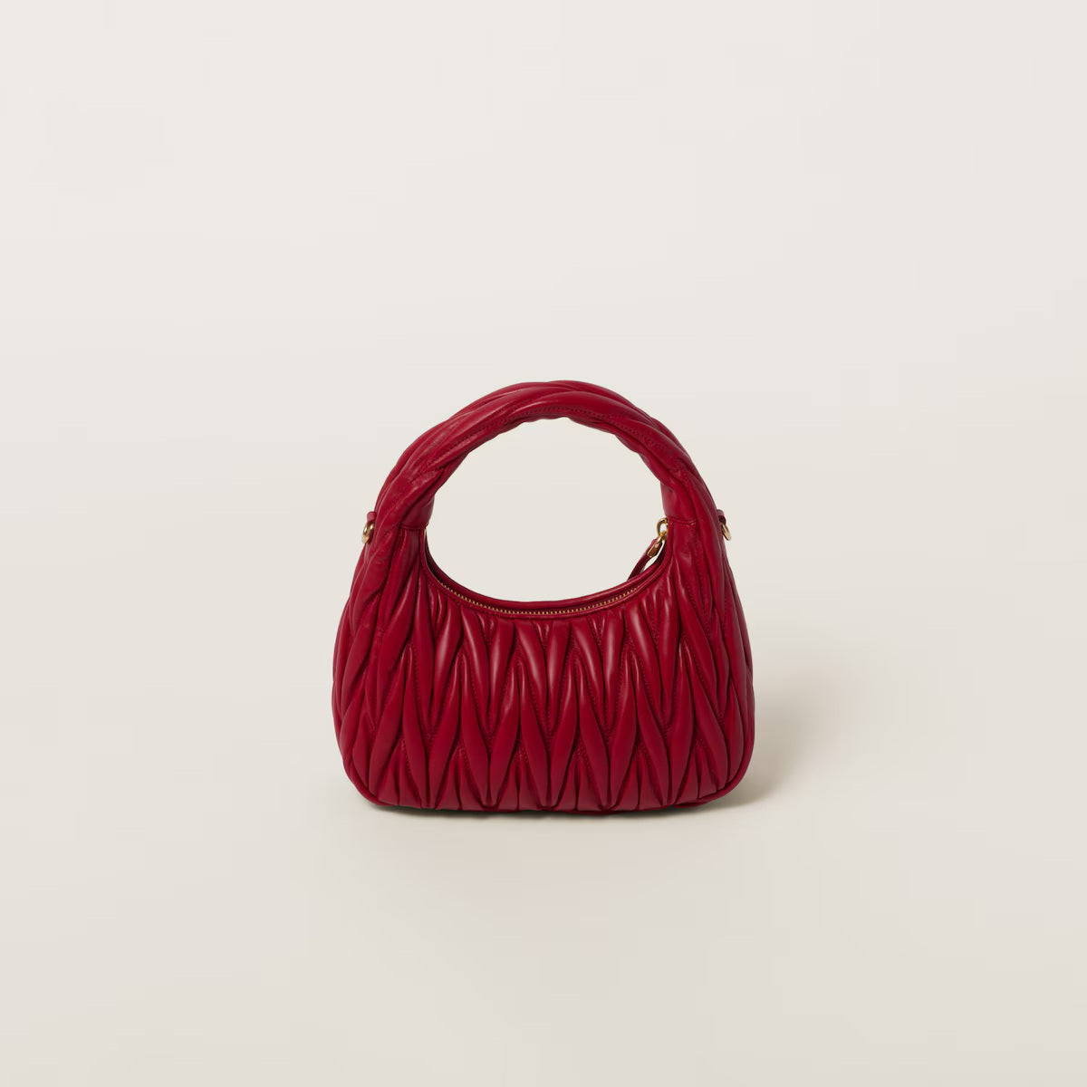 MIU MIU BAG ROUGE