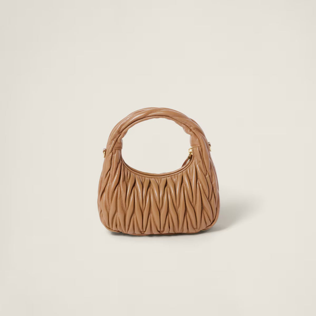 MIU MIU BAG MARRON