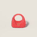 MIU MIU BAG ROSE