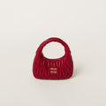 MIU MIU BAG ROUGE