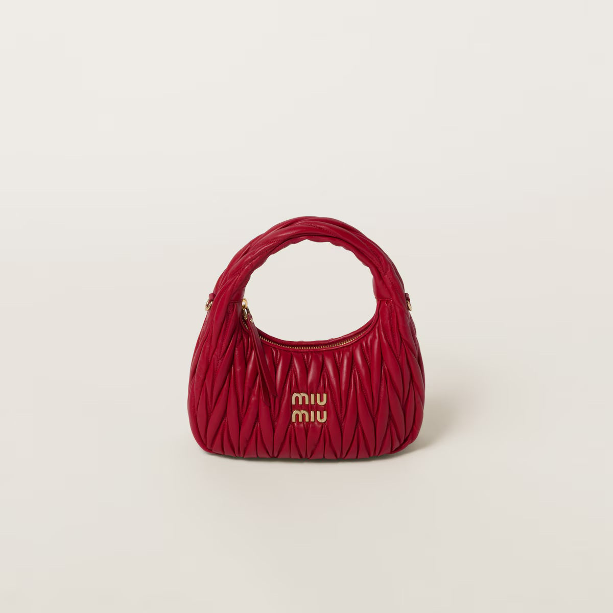 MIU MIU BAG ROUGE