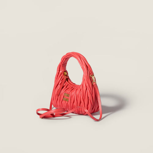 MIU MIU BAG ROSE