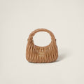 MIU MIU BAG MARRON