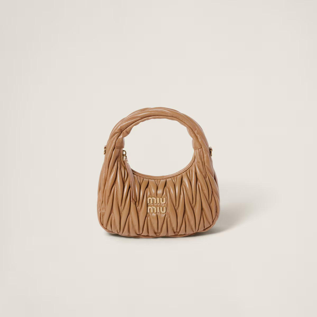 MIU MIU BAG MARRON